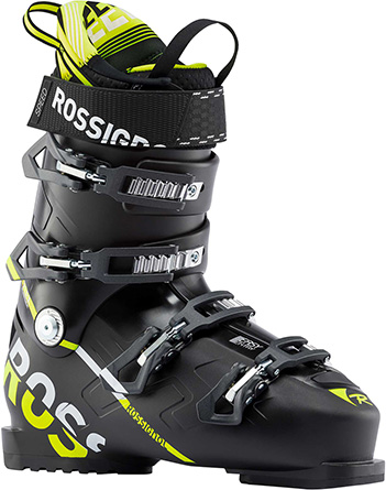 buty narciarskie Rossignol Speed 100