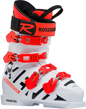 buty narciarskie Rossignol Hero World Cup 110 SC