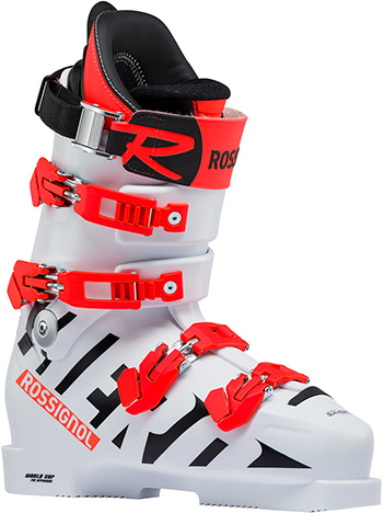 buty narciarskie Rossignol Hero World Cup ZC
