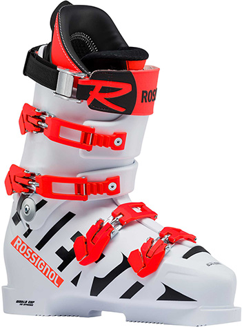 buty narciarskie Rossignol Hero World Cup ZA+