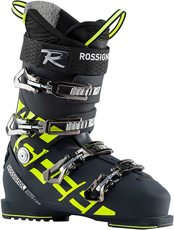 buty narciarskie Rossignol Allspeed Elite 120