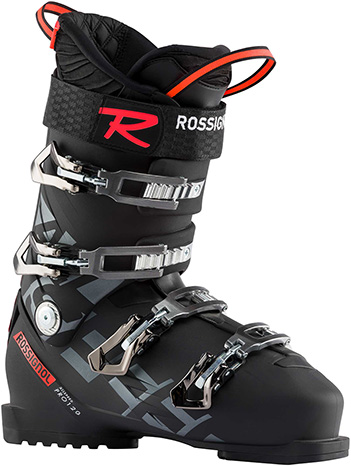 buty narciarskie Rossignol Allspeed Pro 120