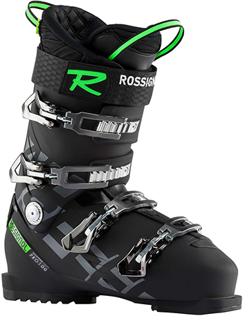 buty narciarskie Rossignol Allspeed Pro 100