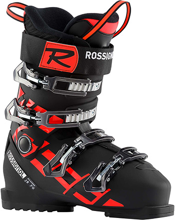 buty narciarskie Rossignol Allspeed Jr 70