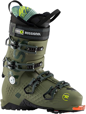 buty narciarskie Rossignol Alltrack Pro 130 GW