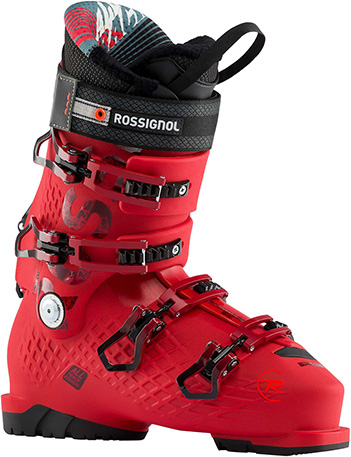 buty narciarskie Rossignol Alltrack Pro 100