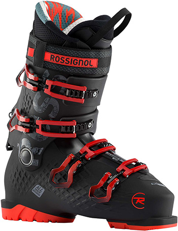 buty narciarskie Rossignol Alltrack 90