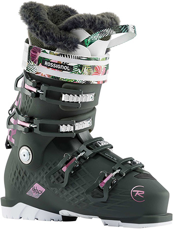 buty narciarskie Rossignol Alltrack Elite 90 W