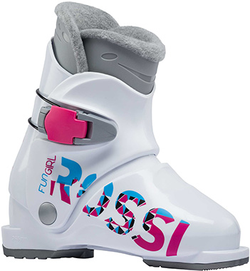 buty narciarskie Rossignol Fun Girl Junior 1