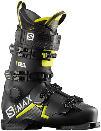 buty narciarskie Salomon S/Max 110