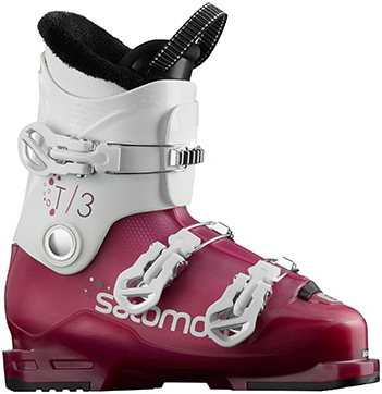 buty narciarskie Salomon T3 RT Girly
