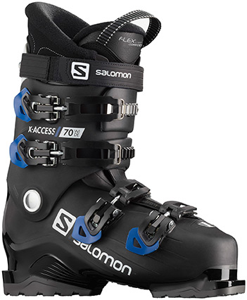 buty narciarskie Salomon X Access 70 Wide