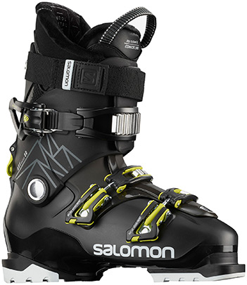 buty narciarskie Salomon QST Access 80