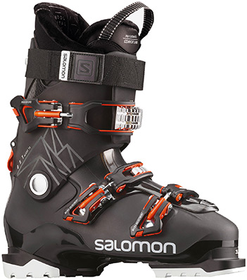 buty narciarskie Salomon QST Access 70