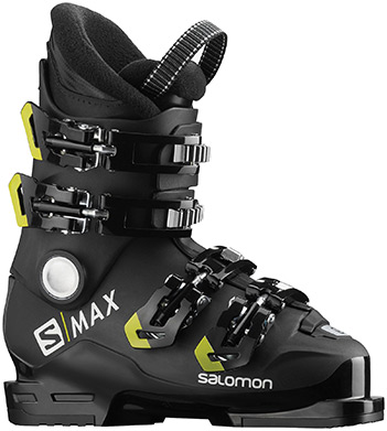 buty narciarskie Salomon S/Max 60T M