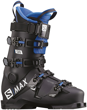 buty narciarskie Salomon S/Max 130