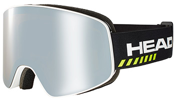 Head Horizon Race + Spare Lens