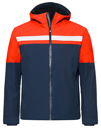 odzież narciarska Head Alpine Jacket M