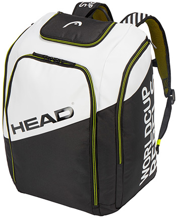 torby, plecaki, pokrowce na narty Head Rebels Racing Backpack S