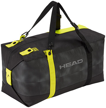 torby, plecaki, pokrowce na narty Head Duffle Travelbag