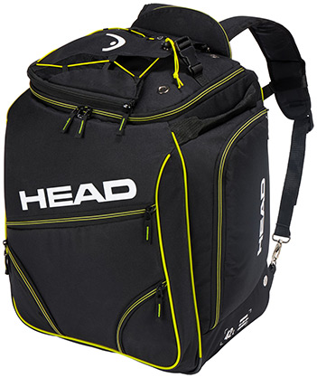 Head Heatable Bootbag