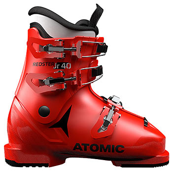 buty narciarskie Atomic Redster Jr 40