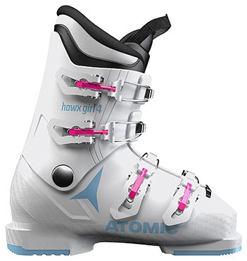 buty narciarskie Atomic Hawx Girl 4
