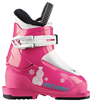 buty narciarskie Atomic Hawx Girl 1