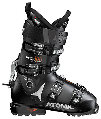 buty narciarskie Atomic Hawx Ultra XTD 100 Tech GW