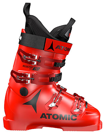 buty narciarskie Atomic Redster STI 70 LC