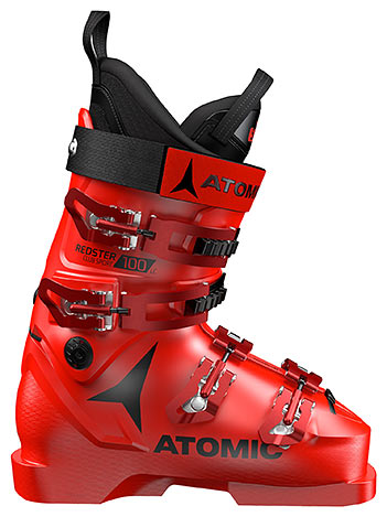 buty narciarskie Atomic Redster Club Sport 100 LC