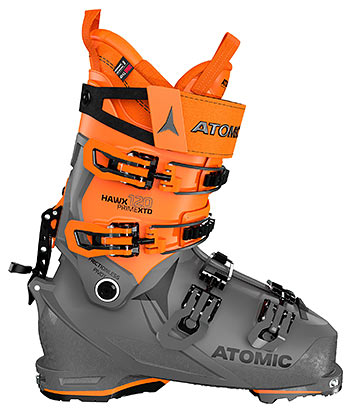 buty narciarskie Atomic Hawx Prime XTD 120 Tech GW