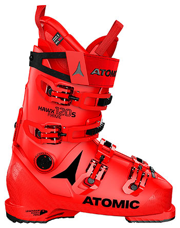 buty narciarskie Atomic Hawx Prime 120 S
