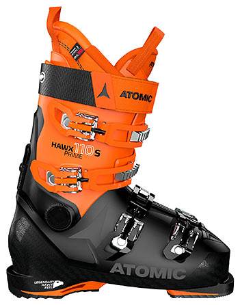 buty narciarskie Atomic Hawx Prime 110 S