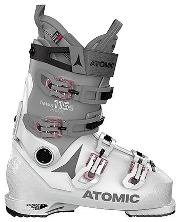 buty narciarskie Atomic Hawx Prime 115 S W