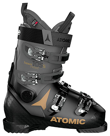 buty narciarskie Atomic Hawx Prime 105 S W