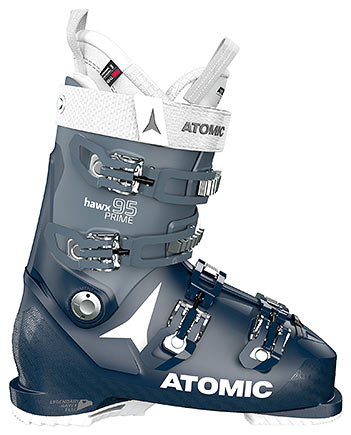 buty narciarskie Atomic Hawx Prime 95 W