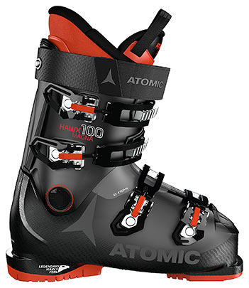 buty narciarskie Atomic Hawx Magna 100