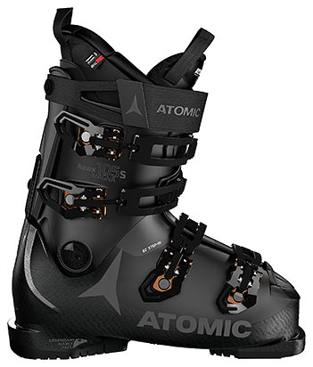 buty narciarskie Atomic Hawx Magna 105 S W