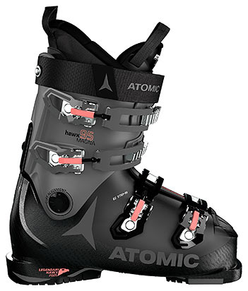 buty narciarskie Atomic Hawx Magna 95 S W