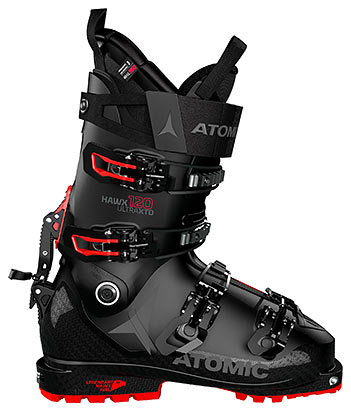 buty narciarskie Atomic Hawx Ultra XTD 120 Tech GW