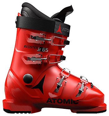 buty narciarskie Atomic Redster Jr 65