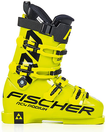 buty narciarskie Fischer RC4 Podium RD 130