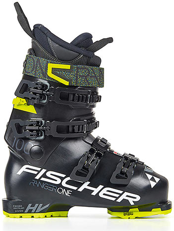 buty narciarskie Fischer Ranger One 100 Vacuum Walk