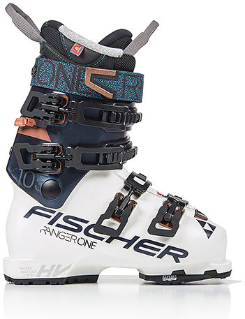 buty narciarskie Fischer Ranger One 105 Vacuum Walk