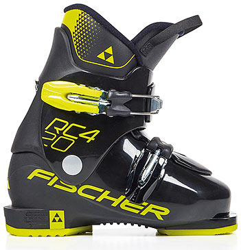 buty narciarskie Fischer RC4 20 Jr. Thermoshape