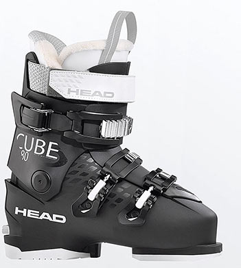 buty narciarskie Head Cube3 80 W