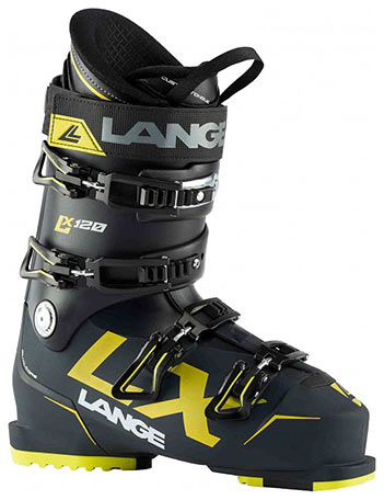 buty narciarskie Lange LX 120