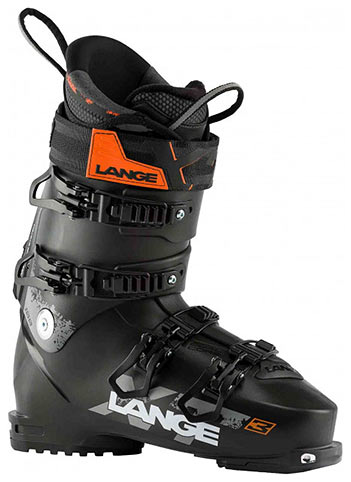 buty narciarskie Lange XT3 100
