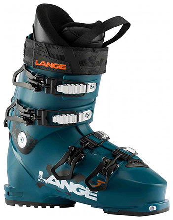 buty narciarskie Lange XT3 80 Wide Sc
